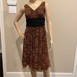 London Times dress 👗 size 4